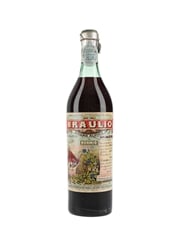 Braulio Amaro Alpino