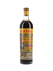 Amaro Bairo