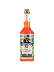 Aperol Barbieri