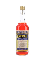 Aperol Barbieri