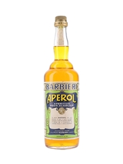Aperol Barbieri