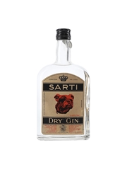 Sarti Dry Gin