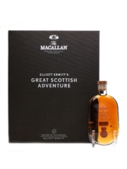 Macallan 1996 Masters of Photography