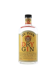 Buton Dry Gin