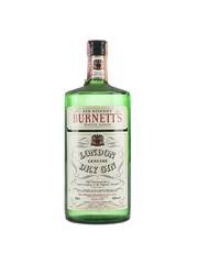 Sir Robert Burnett's White Satin Gin