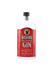 Bosford Dry London Gin