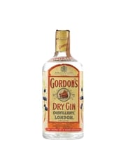 Gordon's Special Dry Gin