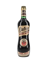 Buton Rosso Antico