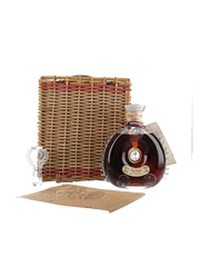 Remy Martin Louis XIII Very Old Age Unknown