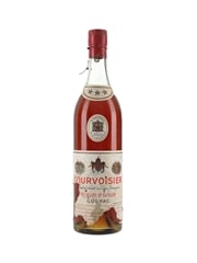 Courvoisier 3 Star