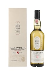 Lagavulin 8 200th Anniversary