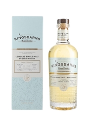 Kingsbarns 2015 Single Cask Release