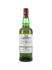 Glenlivet 12 Year Old