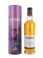 Glenfiddich 15 Year Old