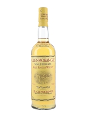Glenmorangie 10 Year Old