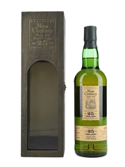 Tamnavulin 1973 25 Year Old New Century