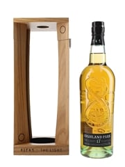 Highland Park The Light 17 Year Old