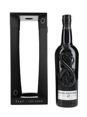 Highland Park The Dark 17 Year Old