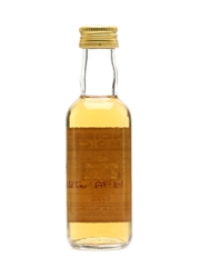 Ardbeg 1975 Connoisseurs Choice Bottled 1990s - Godon & MacPhail 5cl / 40%