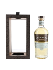 Kingsbarns 2017 Limited Release