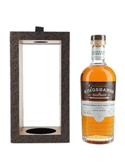 Kingsbarns 2016 Limited Release