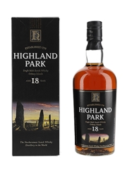 Highland Park 18 Year Old