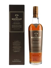 Macallan Edition No.1