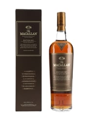 Macallan Edition No.1