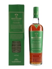 Macallan Edition No 4