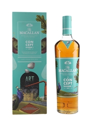 Macallan Concept Number 1