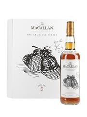 Macallan Folio 5
