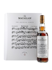 Macallan Folio 4