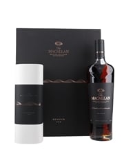 Macallan Genesis