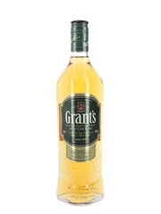Grant's Sherry Cask Reserve