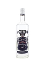 Smirnoff Blue Label