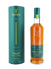 Glenfiddich 19 Year Old Aston Martin