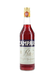 Campari Bitter
