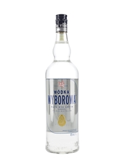Wyborowa Pure Rye Grain Vodka