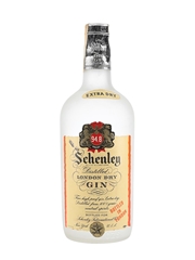 Schenley London Dry Gin