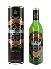 Glenfiddich Special Reserve Pure Malt