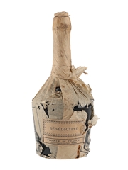 Benedictine DOM