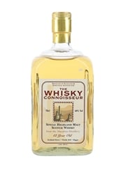 Macallan 1991 12 Bottled 2003 The Whisky Connoisseur