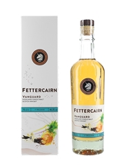 Fettercairn Vanguard 2008 Bottled 2025 1st Release