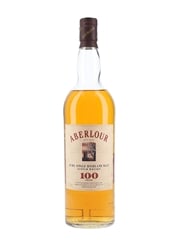 Aberlour 100 Proof Bottled 1990s