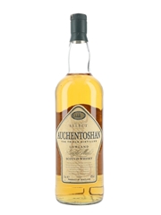Auchentoshan Select
