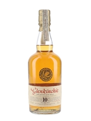 Glenkinchie 10 Year Old