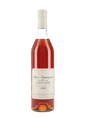 Chateau De Lacaze 1982 Bas Armagnac