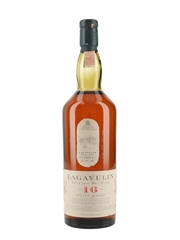 Lagavulin 16 Bottled 1980s White Horse Distillers