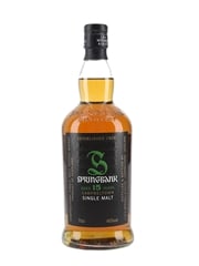 Springbank 15 Year Old