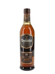 Glenfiddich 18 Year Old